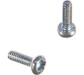 Винт ЦКИ DIN7985 М2х6 Ц 2000 шт. 4473 