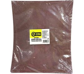 Шлиф-шкурка тканевая водостойкая (230x280 мм; Р100) ON 19-06-005 