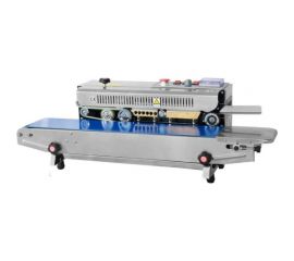 Роликовый запайщик HUALIAN DBF-900W 4687202040407 