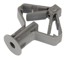 Дюбель для гипоскартона KRANZ бабочка, 10x50, 50 шт. KR-01-3615-001 