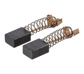 Щетки графитовые щг-10800105 2 шт для угловой шлифмашины ушм 900/125 TDM SQ1080-0115 