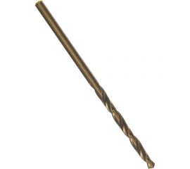 Сверло по металлу (2.7х33х61 мм; ц/х; Р9) Туламаш ТМ 41271 