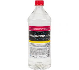 Обезжириватель ХИМИК 1 л 66212207 