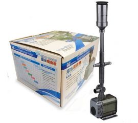 Фонтанный комплект Ваш любимый пруд 5500 л/ч HQB-5003 