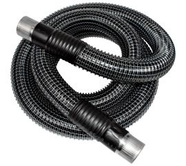 Шланг для промышленного пылесоса супергибкий суперфлекс, D=50 мм, L=7 м Дастпром ШСФО7 