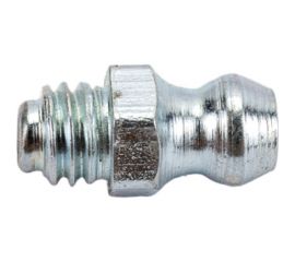 Пресс-масленка SIPL 6мм, прямая S-4660 