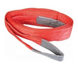 Текстильный петлевой строп ООО Торговый дом СтройПартнер 6 т/ 8 м X9041851 