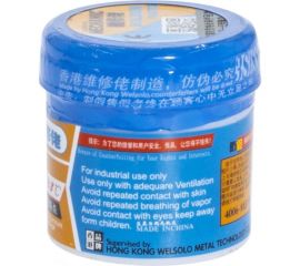 Паяльная паста (60 г) Mechanic XGSP80 