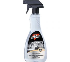 Средство для очистки натуральной кожи Sintec Dr. Active Leather Cleaner, 500 мл 802445 