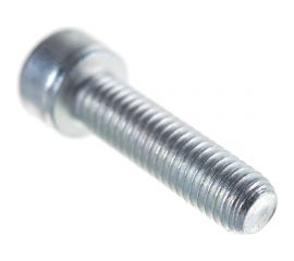 Винт ЦКИ DIN912 М8х30 усилен закалкой 8.8 Ц 200 шт. 20531 