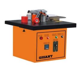 Кромкооблицовочный станок Gigant MF170A 