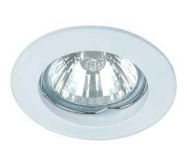 Встраиваемый спот PowerLight 1xGU5,3x50W белый L6149 6149/1-4WH 