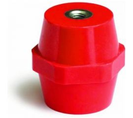 Шинный изолятор DKC 70x60 М16 1шт ISBK7099 