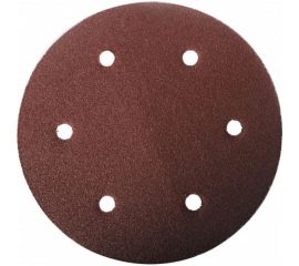 Круг шлифовальный абразивный (20 шт; 225 мм; зерно 180) Sturm DWS6010SL-9180 