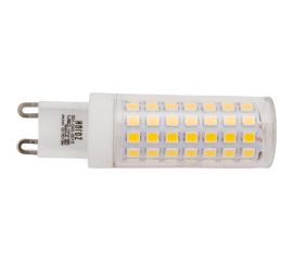 Светодиодная капсульная лампа HOROZ ELECTRIC 001-045-0010 10W, 2700K, G9, 220-240V, PETA-10 HRZ01000462 