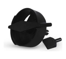 Узел управления точной регулировки пластиковый ARP ООО Вентмаркет VD/DOP/plast 