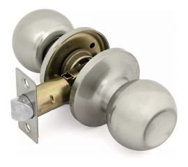 Ручка защелка Palladium 607 SN PS 00011614 