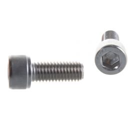 Винт ЦКИ DIN912 М10х25 нерж. A2 50 шт 58761 