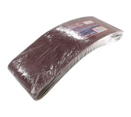 Лента шлифовальная (3 шт; 100х610 мм; Р60) РОССНА Р860873 