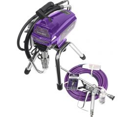 Окрасочный аппарат AktiSpray AvS-4011 