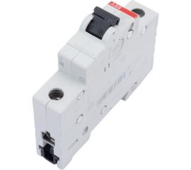 Автоматический выключатель ABB SH201 однополюсный, 50А, С, 6.0кА 2CDS211001R0504 