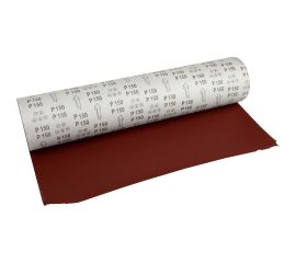 Наждачная бумага 150/H8, рулон 1x30 м SAMGRUPP 16231 