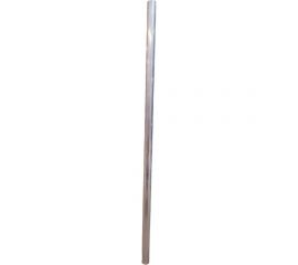 Черенок для лопаты алюминиевый 1000 мм, 32 мм LWI-Ч1 