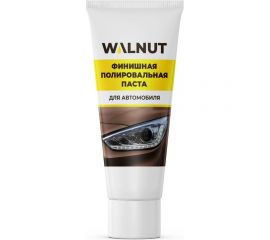 Финишная полировальная паста 40 г WALNUT WLN0010 