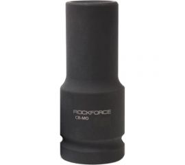 Головка ударная глубокая 6 гранная 30 мм, 1/2"" DR Rockforce RF-4458530 