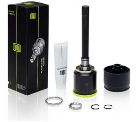 ШРУС внутренний правый для автомобилей Лада 2123 Chevrolet Niva TRIALLI GO 414 