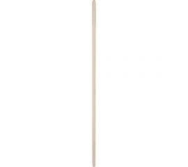 Черенок для щетки 25 мм, 120 см, 1 сорт сухой шлифованный без резьбы SAMGRUPP 16246 