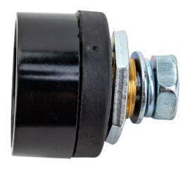 Розетка панельная 10-25 мм, 2 шт, класс А энаргит П10-25-2-А 