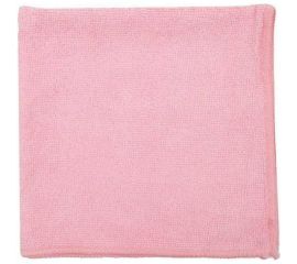 Салфетка из микрофибры Optiline 30x30 см, 220 гр., красный 31-3970 