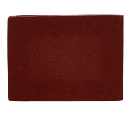 Шлифовальная шкурка БАЗ на тканевой основе №10 (10 шт; 240x170 мм) РемоКолор 31-6-010 