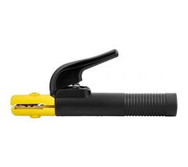 Электрододержатель 300 ампер, губки латунь, эд-1036 тип сonfort энаргит ЭД1036-300А-Л 