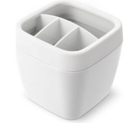 Органайзер для зубных щеток Martika "Эллиса" белый С315БЕЛ 