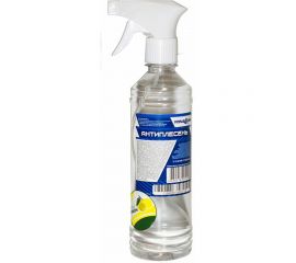 Антиплесень УПРАВДОМ с запахом лимона, с триггером, 0.5 л. 4100006816 