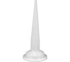 Насадка для нанесения герметика с широким основанием WOLF 1.3112.0001 