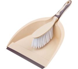 Набор для уборки Leonord dust: совок, щетка 105793 