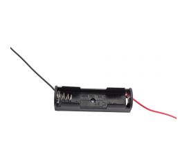 Отсек для элементов питания Robiton Bh1xAA с двумя проводами PH1 13130 