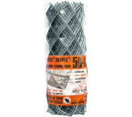 Сетка для армирования стяжки STRECK 50-С рулон SB00015 