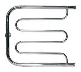 Полотенцесушитель Ника ECON ПМ 60/50 с полкой 