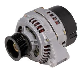 Генератор для автомобилей КАМАЗ с дв. ЕВРО-2 80A StartVOLT LG 0705 