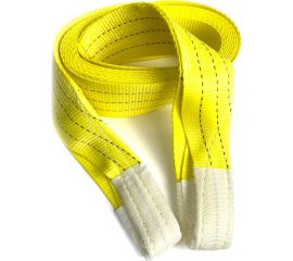 Буксировочный трос ТамбовТехСнаб 9/14т 8м петля/петля 7930105414491 