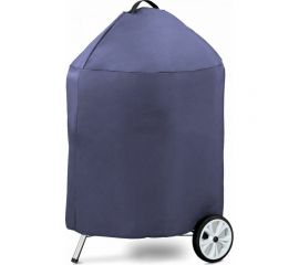 Чехол для угольных грилей Tplus Weber 57 см, оксфорд 210, синий T016293 