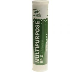 Смазка NANO GREASE GREEN MULTIPURPOSE EP-G Grease, 0.4 кг 4957/Ф 