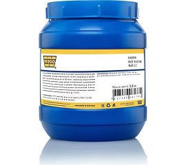 Смазка WEGO Солидол-Ж 0.8 кг банка п/э 4627089061775 