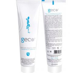 Гидрофобный крем GECO 100 мл, 1210V Кре 074.01 