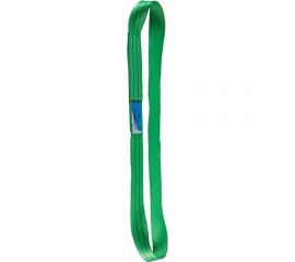 Строп ООО Промышленное обеспечение СТК-2 т, L=3 м, SF7, 60 мм STK2T3000SF760 