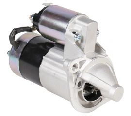 Стартер для автомобилей Mitsubishi Lancer IX /Colt V 1.3i/1.6i 1,2кВт StartVOLT LSt 1106 